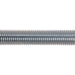 2 PACK Threaded Studding Rod - M24 x 1mm - Grade 8.8 Zinc Plated - DIN 975 Loops