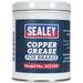 500g Copper Grease Tin - Protects Against Rust & Corrosion - Anti-Seize Grease Loops