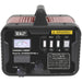 12V / 24V Battery Starter & Charger Unit - 20Ah to 400Ah Batteries - 180A Loops
