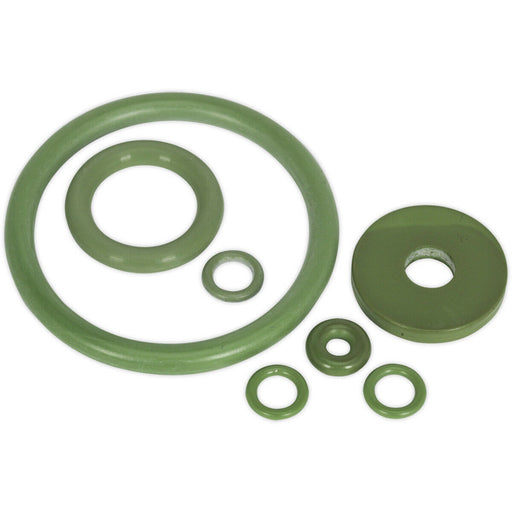 Viton Seal Kit - Suitable For ys08178 & ys08179 Pressure Hand Sprayers Loops