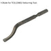 Replacement Deburring Tool Blade for ys03834 Aluminium Deburring Tool Loops