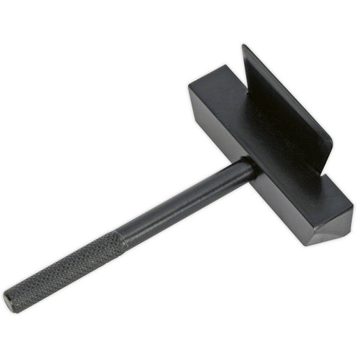 Sump Plug Separator Tool - Thin Blade Seal Breaker - Engine & Gearbox Sump Plug Loops