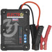 12 Volt Batteryless Jump Starter - 1100A Output - Compact Car Jump Start Tool Loops