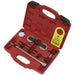 Petrol Engine Timing Tool Kit - CHAIN DRIVE - For VAG 1.2 1.4 1.6FSi Engines Loops