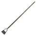 PREMIUM Carbon Steel 1400mm Dutch Hoe Garden Ground Plant Weed Dig Crops Tool Loops