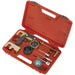 Diesel Engine Timing Tool Kit - BELT DRIVE - For Renault Nissan & Suzuki GM Loops