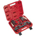 Petrol Engine Timing Tool Kit - CHAIN DRIVE - For BMW 2.0 N20 / N26 Vanos Unit Loops