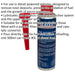 300ml Fuel System Cleaner - Prevents Oxidation of Fuel - For Diesel Engines Loops