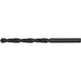 2 PACK HSS Twist Drill Bit - 1mm x 30mm - High Speed Steel - Metal Drilling Bits Loops