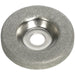 Replacement Sharpening Wheel for ys08973 65W Multipurpose DIY Sharpener Loops