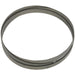 2100 x 20 x 0.8mm Bi-Metal Bandsaw Blade - 6/10 TPI Variable Pitch Metal Plastic Loops