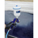 PREMIUM Gravity Fed Paint Spray Gun / Airbrush - 1.3mm Nozzle Car Bodywork Panel Loops
