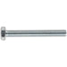 50 PACK HT Setscrew - M6 x 50mm - Grade 8.8 Zinc - Fully Threaded - DIN 933 Loops