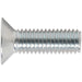 50 PACK Countersunk Pozi Head Machine Screw - 1.25mm - M8 x 25mm - DIN 965Z Loops