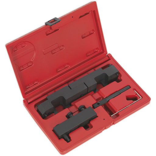Diesel Engine Timing Tool Kit - CHAIN DRIVE - For GM Vauxhall ASTRA 1.6CDTi Loops