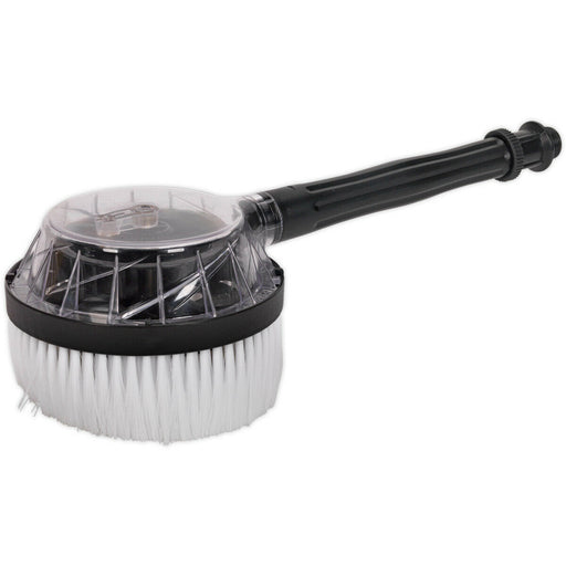 Rotary Flow Through Brush - Suitable for ys06423 & ys06424 Pressure Washers Loops