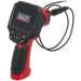 Video Borescope with TFT Screen - 3.9mm Camera - 1m Probe - Engine Inspection Loops