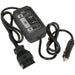 EOBD Diagnostic Socket Memory Safe - Stores Vehicle Settings - 1.8m Cable Loops