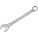 23mm Combination Spanner - Fully Polished Heads - Chrome Vanadium Steel Loops