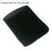 Replacement Foam Filter Suitable For ys05991 1000W Wet & Dry Vacuum Cleaner Loops