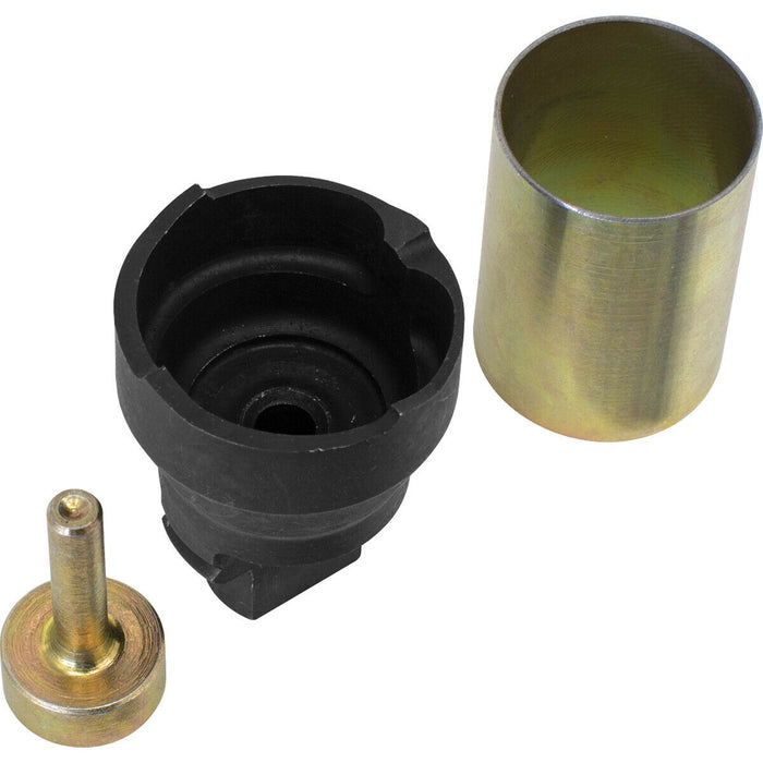 SX299 Cutter Bit - Locking Nut Remover - DEALERS & REPAIR CENTRES - For Jaguar Loops