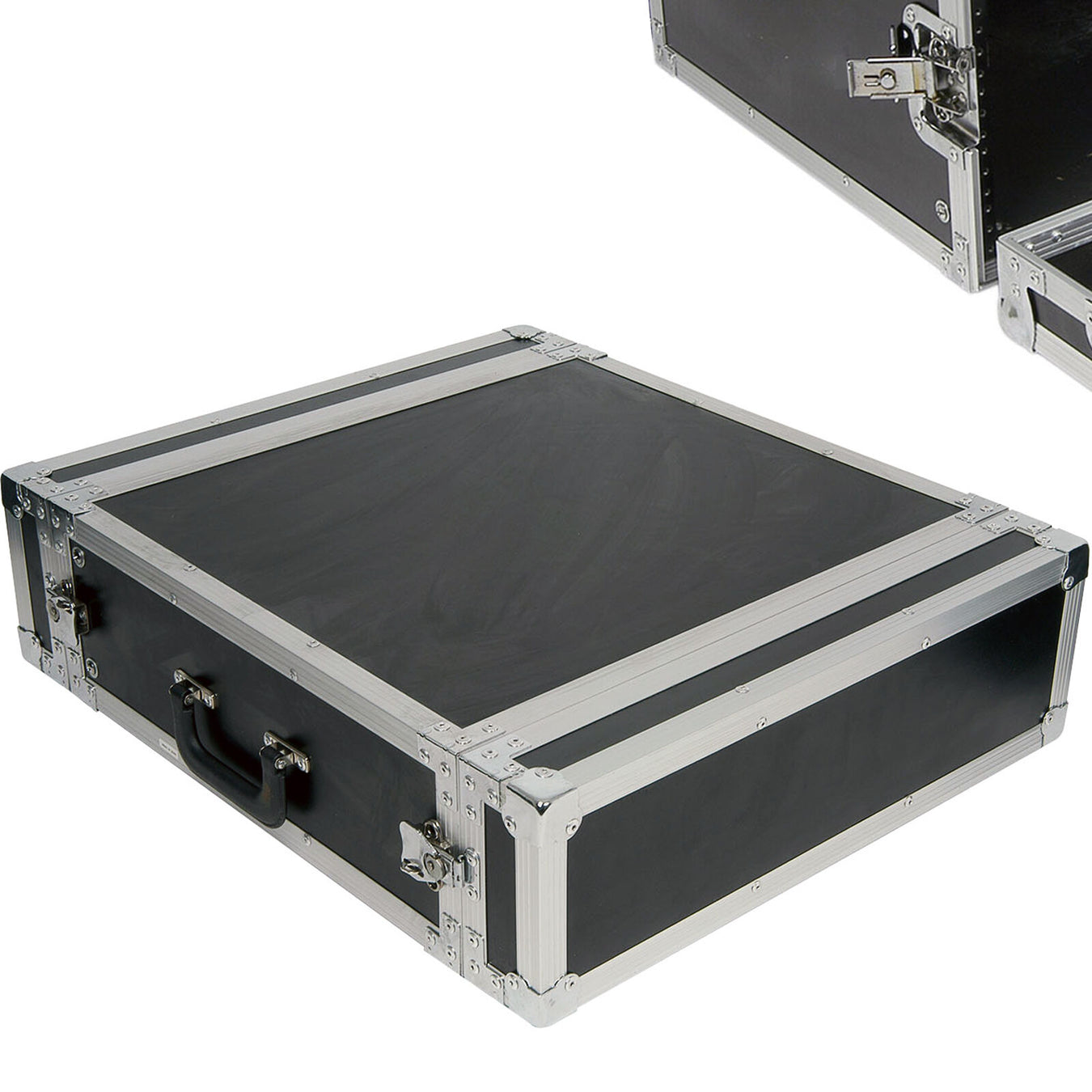 Flight Cases & Storage