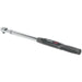 Digital Torque Wrench with Angle Function - 1/2" Sq Drive - 20 to 200 Nm Range Loops