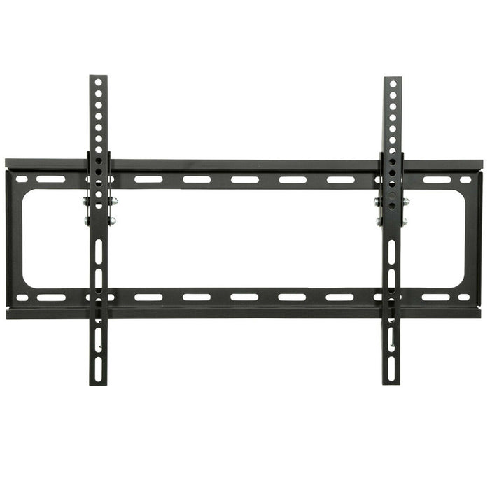 Tilting TV Wall Bracket Stand 32" to 65" Screen Slim LED/LCD Television Mount Loops