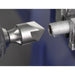 Internal Deburring / Chamfer Tool - 3mm to 18mm Diameter - 1/4" Hex Shank Loops