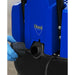 Heavy Duty Hot & Cold Pressure Washer - Diesel Water Heater - 2100W Motor Loops