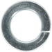 50 PACK Metric Spring Washer - M14 - DIN 127B - Zinc Plated Metal Spacer Loops