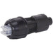 Industrial Detergent Pressure Sprayer - Translucent Tank - 1L Working Capacity Loops