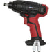 20V Cordless Impact Wrench - 1/2" Sq Drive - BODY ONLY - Variable Speed Control Loops