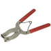 Piston Ring Pliers - 1.2mm to 5mm Jaw Capacity - Install & Remove - Vinyl Grip Loops