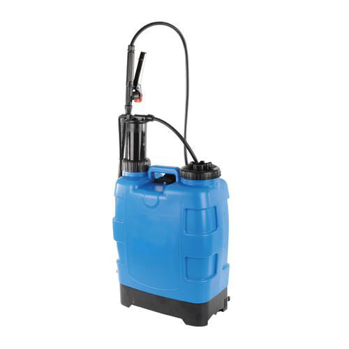 20L 20 Litre Backpack Sprayer Water Herbicides Pesticides Insecticide Loops