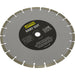 Easy Cut Diamond Blade - 300mm Diameter - 20mm Bore - Angle Grinder Cutting Disc Loops