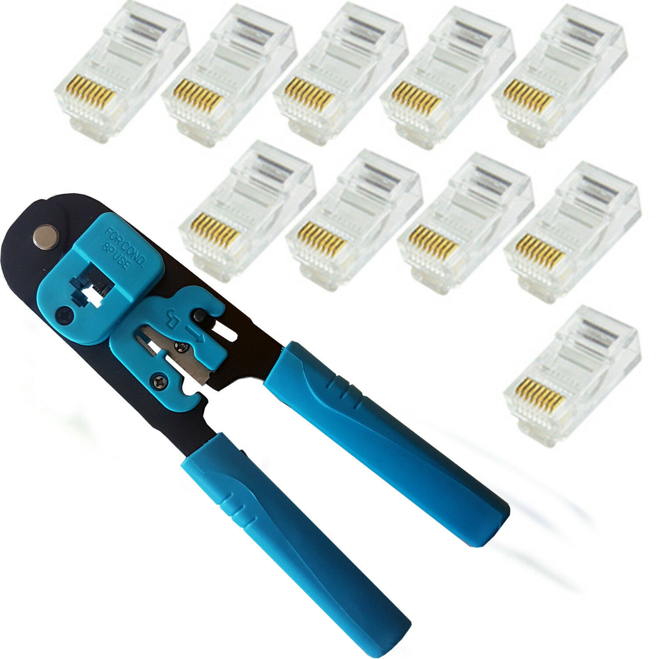 Crimp Tools