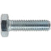 25 PACK HT Setscrew - M10 x 35mm - Grade 8.8 Zinc - Fully Threaded - DIN 933 Loops