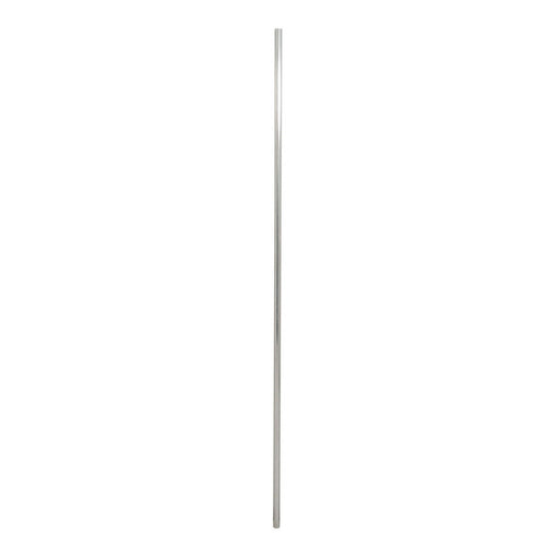 TV Aerial Pole Mast Install 6' x 1.3" 1.83m x 33mm Loops