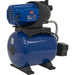 Surface Mounting Booster Pump - 50L/Min - Automatic Cut Out - 600W Motor - 230V Loops