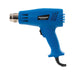 1500W Electric Heat Gun 500°C Paint Stripping Plastic Shaping Lightweight Loops