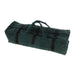 760mm (L) Large Canvas Tool Bag Tool Box / Storage Container Carrier Loops