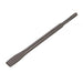 40mm x 400mm SDS Plus Chisel 14mm Round Shank Fits All SDS Plus Machines Loops