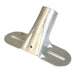 26mm to 29mm Diameter Broom Handle Bracket Metal Strong Fixing Reinforcement Loops