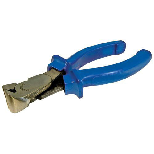 150mm End Cutting Mini Pliers / Snips Plumbers Nipper / Pincer Tool Loops