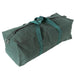 600mm (L) Canvas Tool Bag Tool Box / Storage Container Carrier Loops