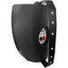 2x Pair 6.5" Outdoor Rated Black Wall Speakers 140W 8 Ohm IP55 Weatherproof