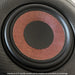 2x Pair LOOPS 140W 6.5” Low Profile In-Wall Speaker - 8Ohm - Ultra Slim Recessed