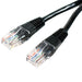 3m CAT5 Internet Ethernet Data Patch Cable RJ45 LAN Router Modem Network Lead Loops