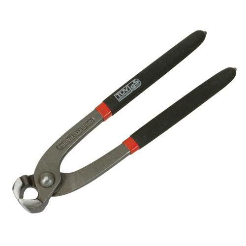 250mm Expert Tower Pincers Snippers Nippers High Leverage Electrician Loops